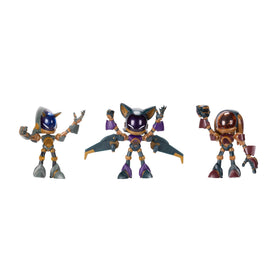 Sonic Prime Angel's Voyage Ship playset compatibility for expanded adventures.