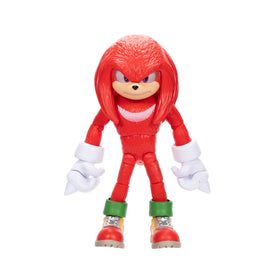 Tails 5-inch figure with deluxe articulation for dynamic posing
