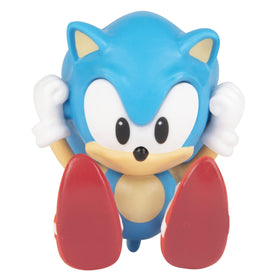 Sonic The Hedgehog Hand Missiles Launch for action-packed chases.