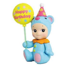 Sonny Angel 6 characters plus secrets, expand your collection.