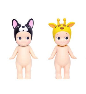 Sonny Angel Animal Series Ver.3 collection shot, capture diverse animal designs