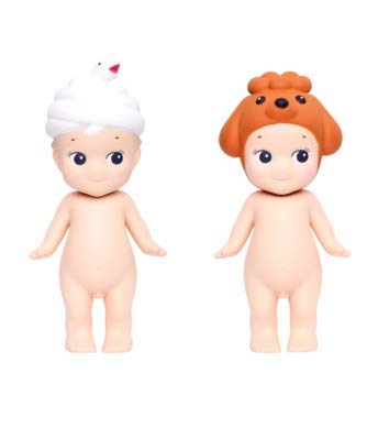Sonny Angel Animal Series Ver.3 display figure, perfect for gifting and collection