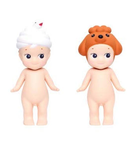 Sonny Angel Animal Series Ver.3 display figure, perfect for gifting and collection