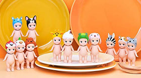Sonny Angel Animal Series Ver.3 gift-ready box, ideal for fans and collectors