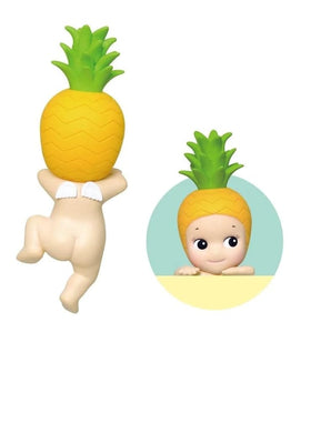 Compact Sonny Angel Hippers Harvest display on a desk or monitor