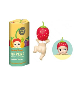 Sonny Angel Hippers Harvest sealed box with a surprise mini figure for collectors