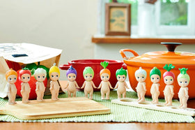 Sonny Angel packaging update emphasizes sealed mystery and gift-ready presentation.