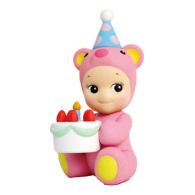 Sonny Angel sealed blind box, add excitement to collecting.