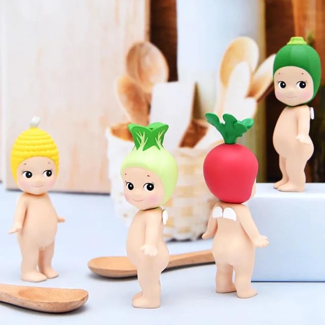 Sonny Angel secret figure adds an extra surprise for collectors and fans.
