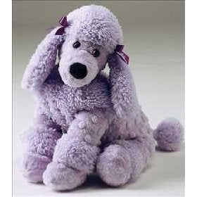 Sonoma Lavender microwaveable aromatherapy pillow providing soothing heat.