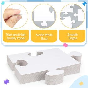 Sonwyoung draw-on puzzle surface ideal for crayons and markers
