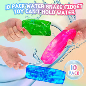 Sonwyoung water snake wiggle sensory play promotes calm focus.