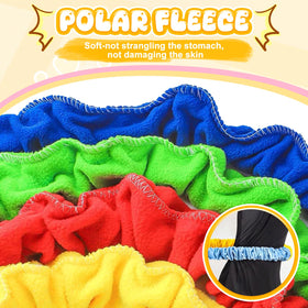 Sonyabecca ideal for 9 to 11 children to move together safely.