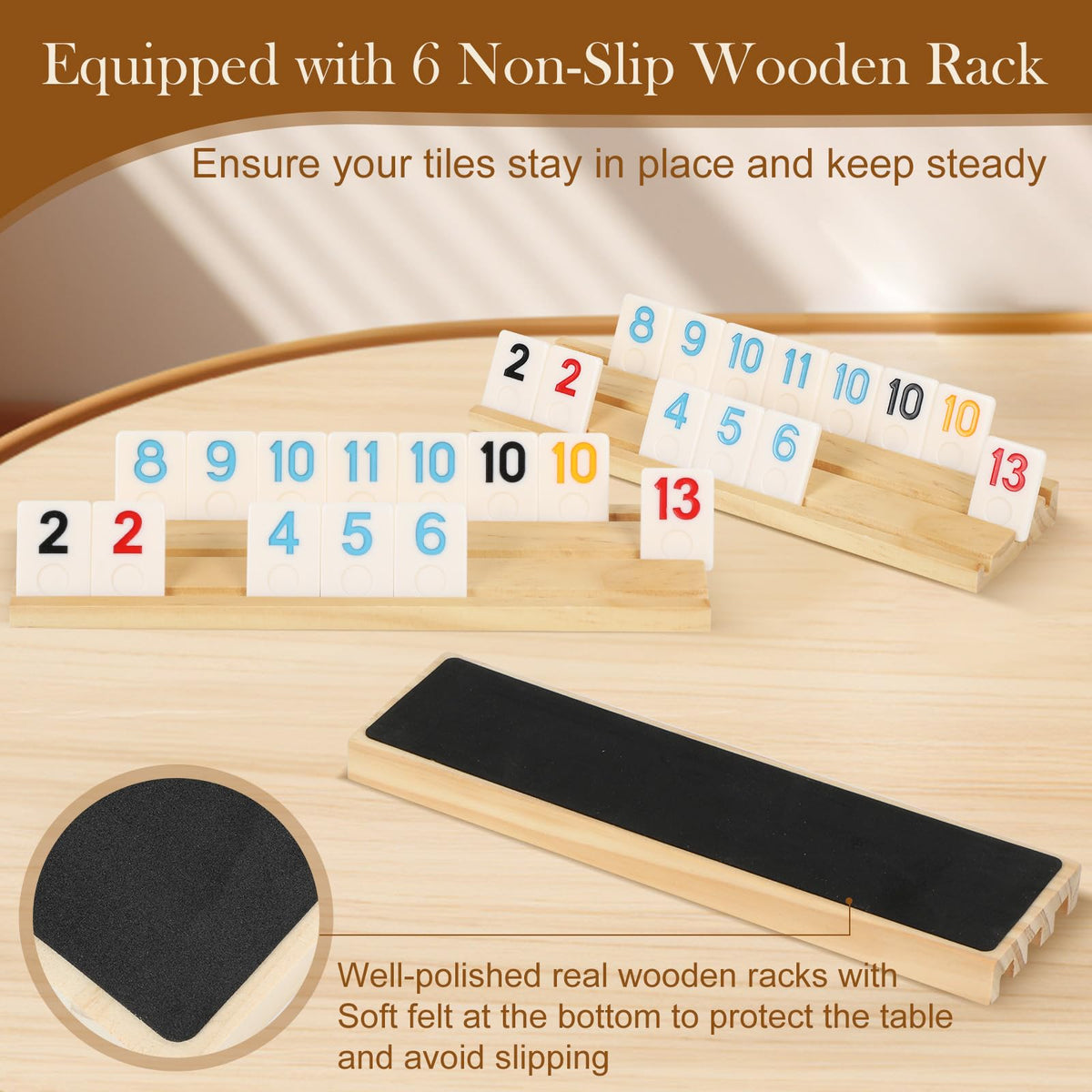 Soopotay complete set provides an all-in-one option for family fun with friends.