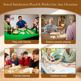 Soopotay family game night setup highlighting collaborative and strategic play.