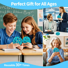 Sooppervix thoughtful gift idea for adults seeking tactile relief.