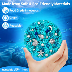 Sooppervix compact pad supports eco-friendly, affordable daily use.