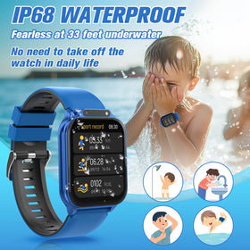 Sootingot Kids Smartwatch camera for capturing moments on the go