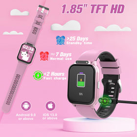 Sootingot built-in camera enables quick photos on the go