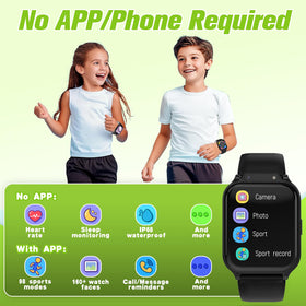 Sootingot IP68 waterproof design protects against splashes during rain or water play.
