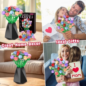 Sopu Included detailed instructions for easy DIY assembly