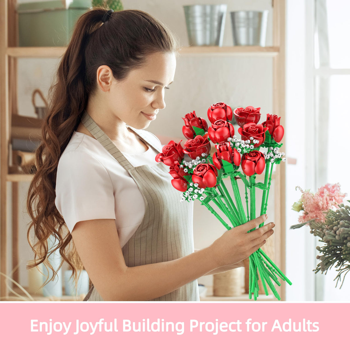 Sopu Missing piece guarantee ensuring quick replacement and peace of mind