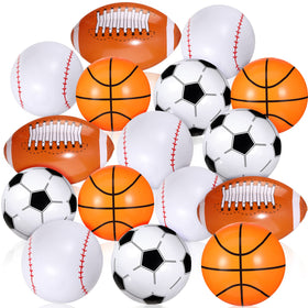 Sosation basketball beach ball 16in ready for pool days and outdoor play.