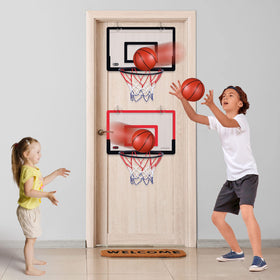Sosation 24 cm hoop diameter ideal for quick shots