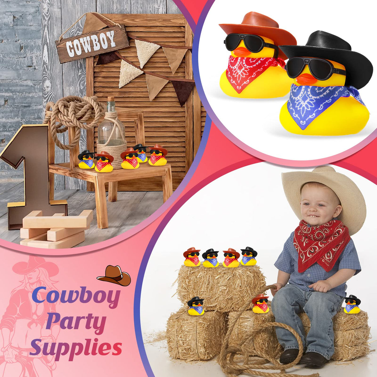 Sosation DIY accessory mix inspires creative decorating