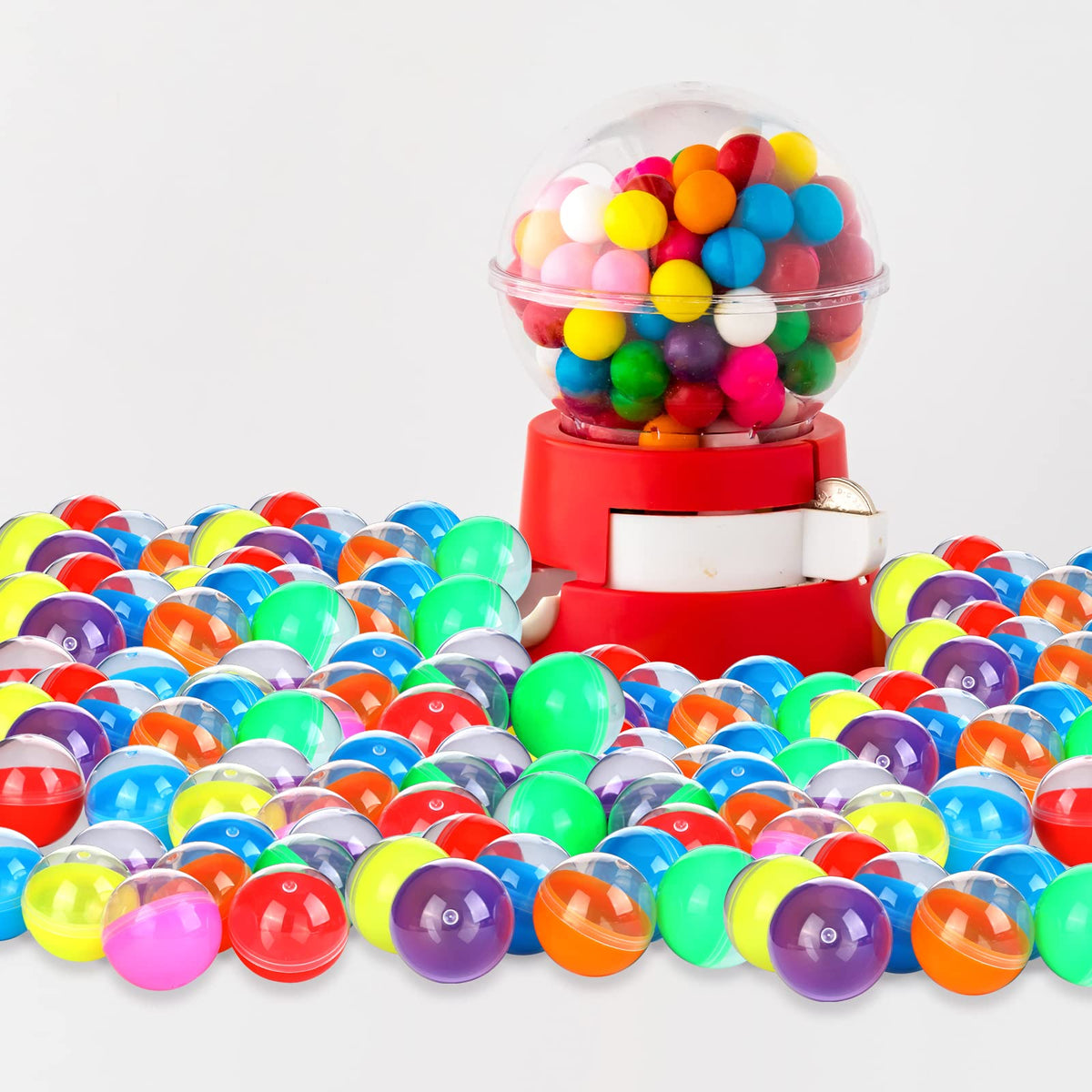 Sosation DIY capsules inspiring gift decorations and crafts.
