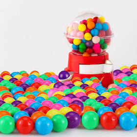 Sosation DIY decorations with colorful capsules for crafts and decor