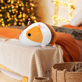 Sosation guinea pig plush makes a delightful gift for any occasion