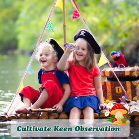 Sosation kaleidoscope color exploration triggers creative discovery through light.