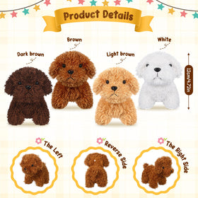 Sosation plush fabric close-up highlights soft, skin-friendly materials.