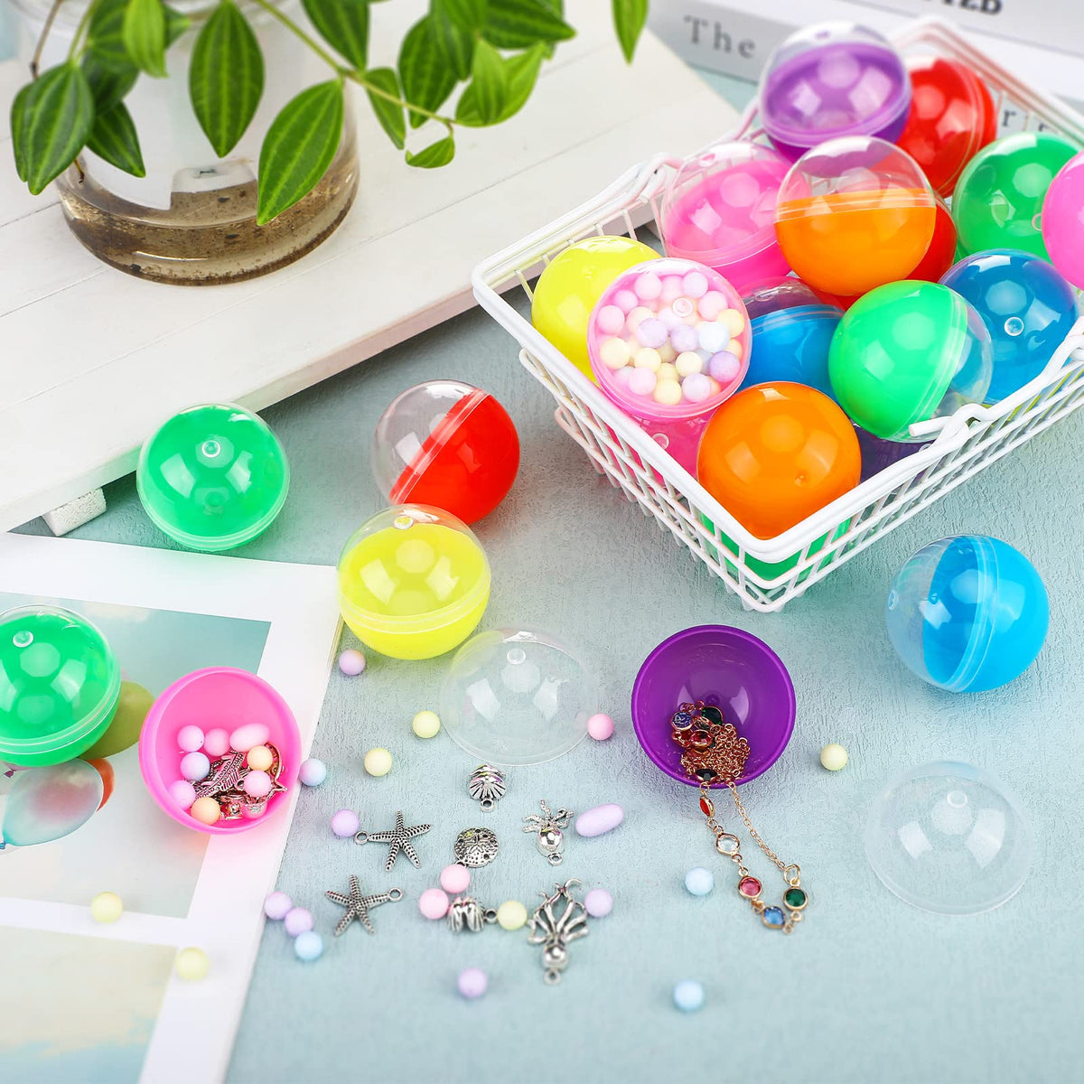 Sosation vending capsules compatible with standard machines to reduce jams.