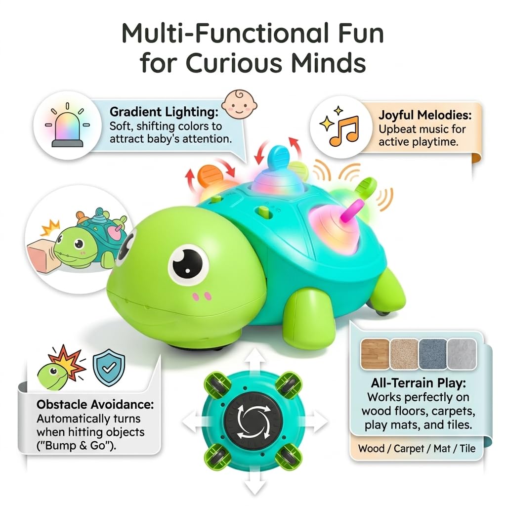 SOSUSHOE sensory shell bubble buttons offer tactile play for fine motor skills