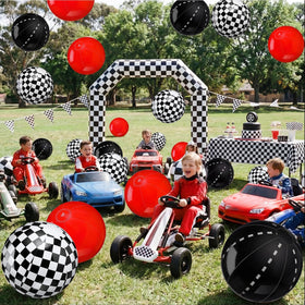 Sotiff bulk beach balls ideal for kids' birthday parties and summer fun