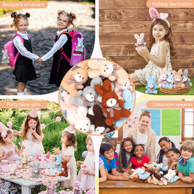 Sotiff classroom reward bunny set brightens learning spaces.