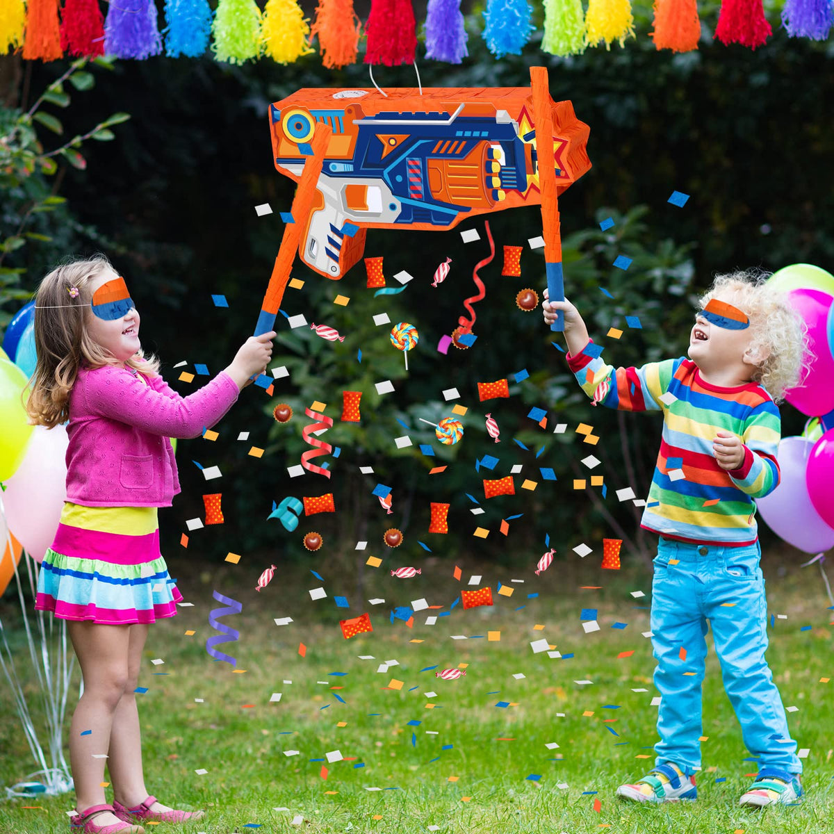 Sotiff confetti pack adds festive flair to celebrations