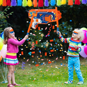 Sotiff confetti pack adds festive flair to celebrations