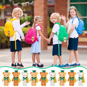 Sotiff graduation bear set provides versatile decor for celebrations