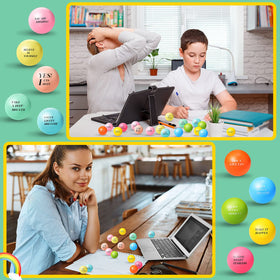 Sotiff office-relief stress balls support quick focus during busy days.