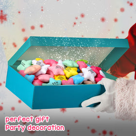 Sotiff star stress balls are perfect bulk party favors and gifts for events.