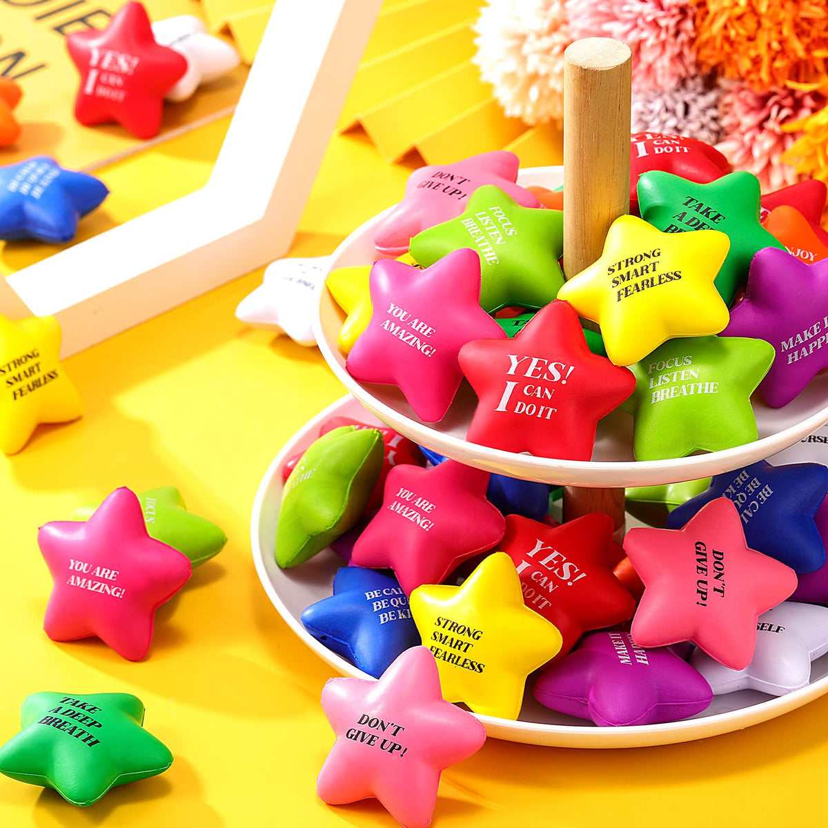 Sotiff bulk set supports gifting, classroom rewards, and party favors.