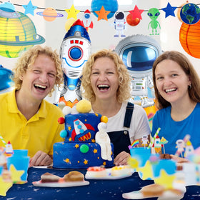 Sotiff UFO balloon introduces futuristic flair and conversation starter potential