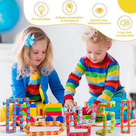 Sotiff Wacky Track classroom-friendly fidget for students
