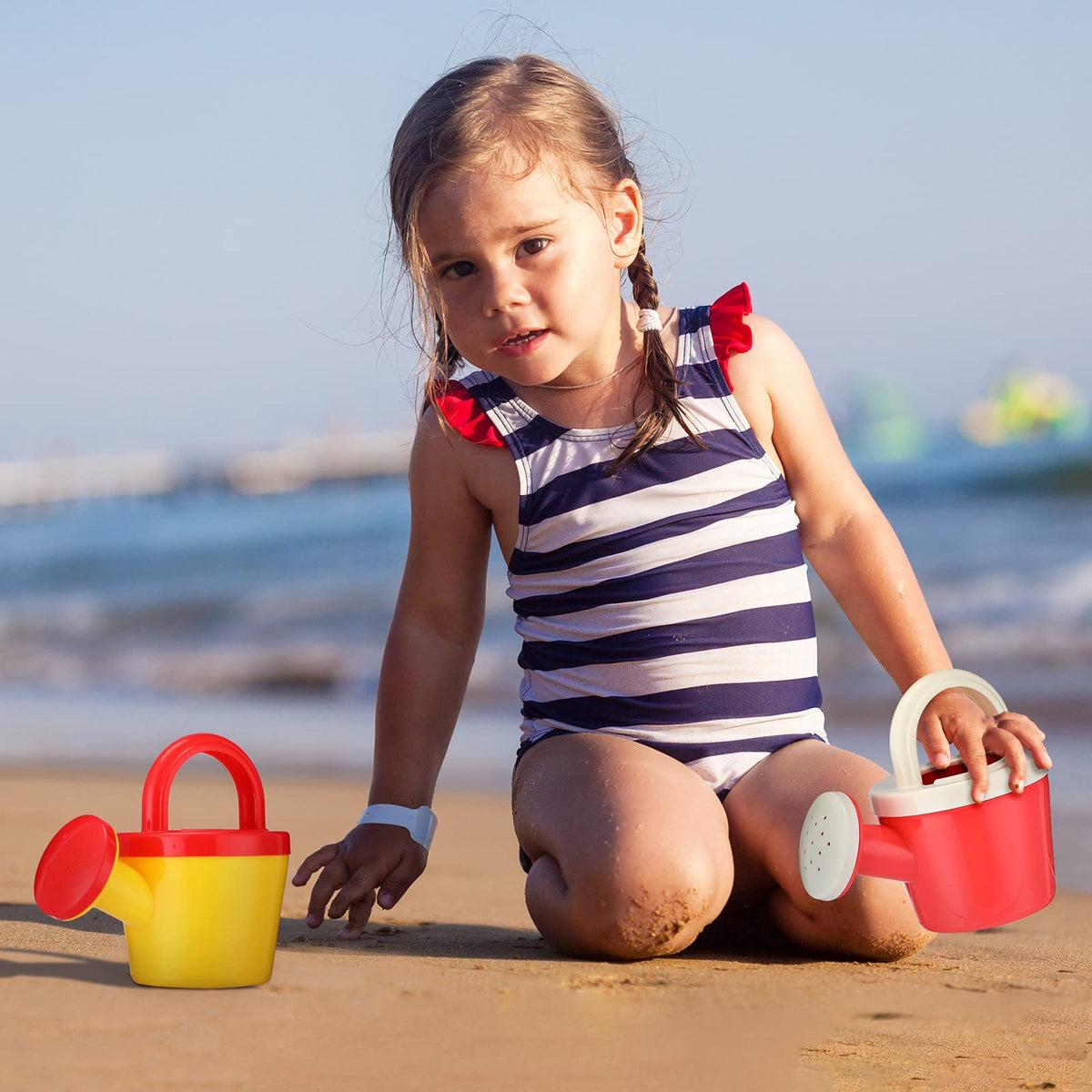 Sotiff gift-idea set delights young gardeners with playful learning