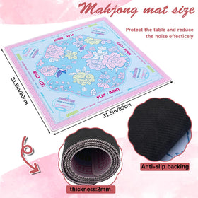 Soulchen four dice included for varied game play
