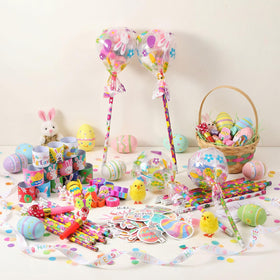 Soulchen erasers and rings for cute stationery crafts