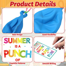 Soulchen 100 opp bags for easy, tidy gift presentation.